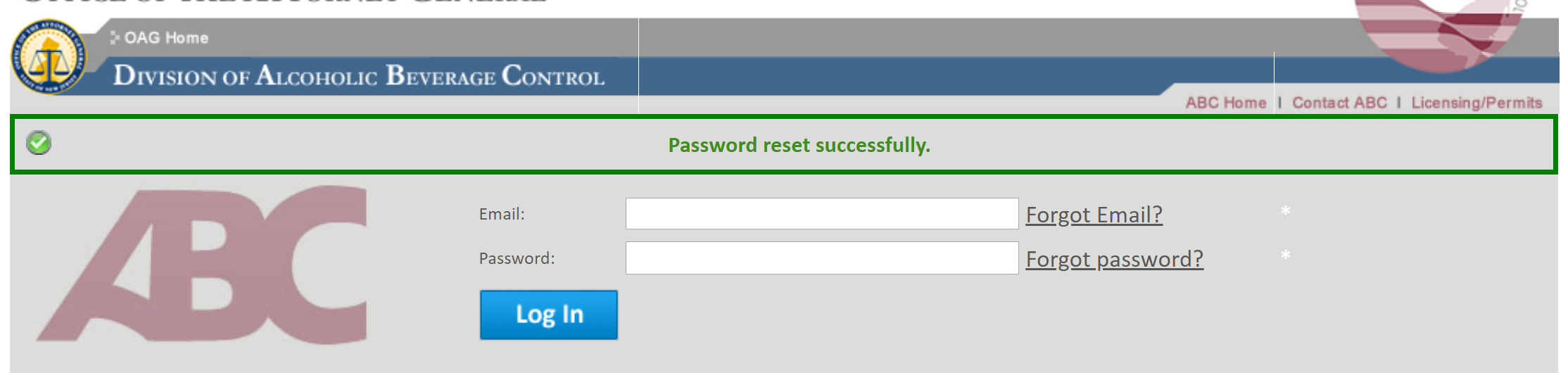 passwordReset_successfulReset