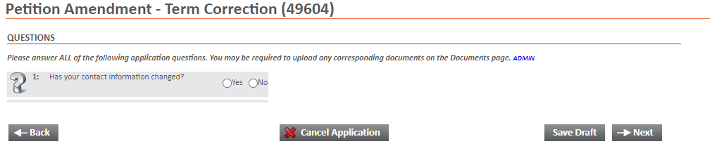petitionamend-questions