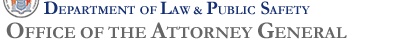 NJ Office of the Attorney General